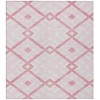 Addison Chantille ACN616 Pink 3 ft. x 5 ft. Rectangle Rug
