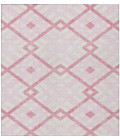 Chantille ACN616 Pink 3' x 5' Rug