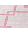 Chantille ACN616 Pink 3' x 5' Rug