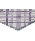 Chantille ACN616 Purple 2'3" x 7'6" Rug