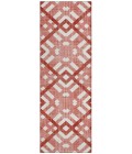 Chantille ACN616 Red 2'3" x 7'6" Rug