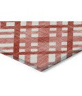Chantille ACN616 Red 8' x 8' Rug