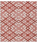 Chantille ACN616 Red 5' x 7'6" Rug