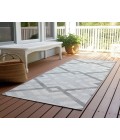 Chantille ACN616 Silver 2'3" x 7'6" Rug