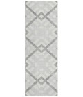 Chantille ACN616 Silver 2'3" x 7'6" Rug
