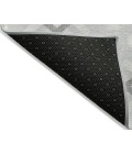 Chantille ACN616 Silver 3' x 5' Rug