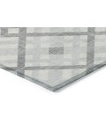 Chantille ACN616 Silver 3' x 5' Rug