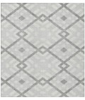 Chantille ACN616 Silver 3' x 5' Rug