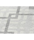 Chantille ACN616 Silver 3' x 5' Rug