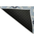 Chantille ACN616 Sky 3' x 5' Rug