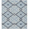 Addison Chantille ACN616 Sky 3 ft. x 5 ft. Rectangle Rug