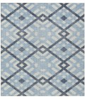 Chantille ACN616 Sky 3' x 5' Rug