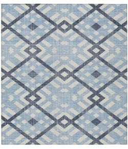 Addison Chantille ACN616 Sky 3 ft. x 5 ft. Rectangle Rug