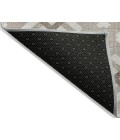Chantille ACN616 Taupe 5' x 7'6" Rug