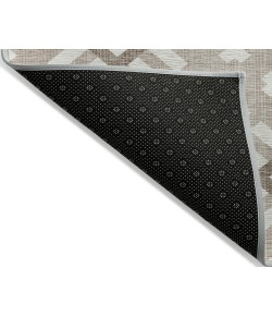 Addison Chantille ACN616 Taupe 10 ft. x 14 ft. Rectangle Rug