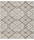 Chantille ACN616 Taupe 5' x 7'6" Rug