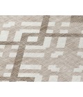 Chantille ACN616 Taupe 5' x 7'6" Rug