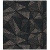 Addison Chantille ACN618 Black 9 ft. x 12 ft. Rectangle Rug