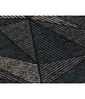 Chantille ACN618 Black 9' x 12' Rug