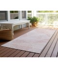 Chantille ACN618 Blush 2'3" x 7'6" Rug