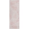 Addison Chantille ACN618 Blush 2 ft. 3 in. x 7 ft. 6 in. Runner Rug