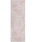 Chantille ACN618 Blush 2'3" x 7'6" Rug