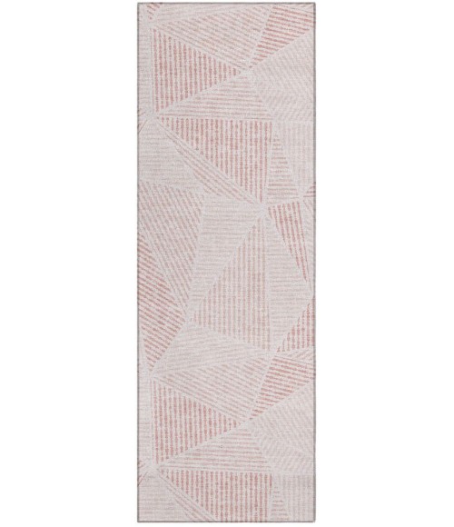 Chantille ACN618 Blush 2'3" x 7'6" Rug
