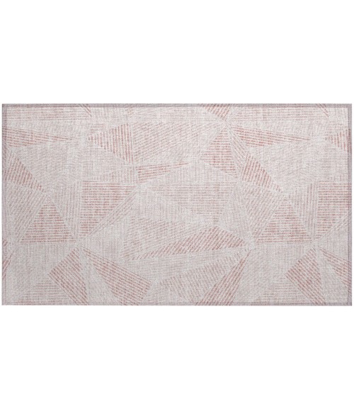Chantille ACN618 Blush 1'8" x 2'6" Rug