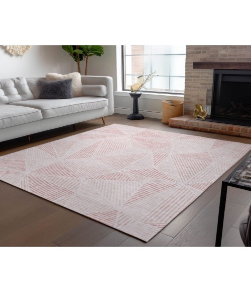 Chantille ACN618 Blush 9' x 12' Rug