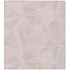 Addison Chantille ACN618 Blush 9 ft. x 12 ft. Rectangle Rug