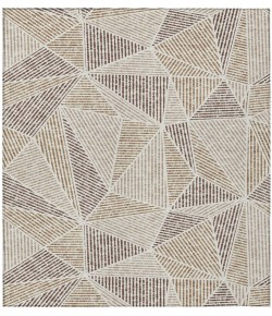 Addison Chantille ACN618 Brown 9 ft. x 12 ft. Rectangle Rug