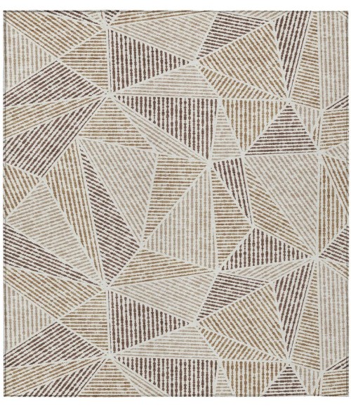 Chantille ACN618 Brown 9' x 12' Rug