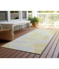 Chantille ACN618 Gold 2'3" x 7'6" Rug