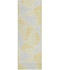 Chantille ACN618 Gold 2'3" x 7'6" Rug