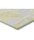 Chantille ACN618 Gold 10' x 14' Rug