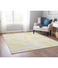 Chantille ACN618 Gold 10' x 14' Rug