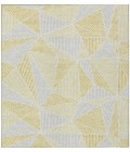 Chantille ACN618 Gold 10' x 14' Rug