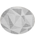 Chantille ACN618 Gray 8' x 8' Rug