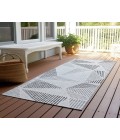 Chantille ACN618 Gray 2'3" x 7'6" Rug