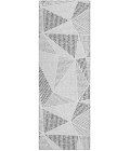 Chantille ACN618 Gray 2'3" x 7'6" Rug