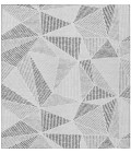 Chantille ACN618 Gray 10' x 14' Rug