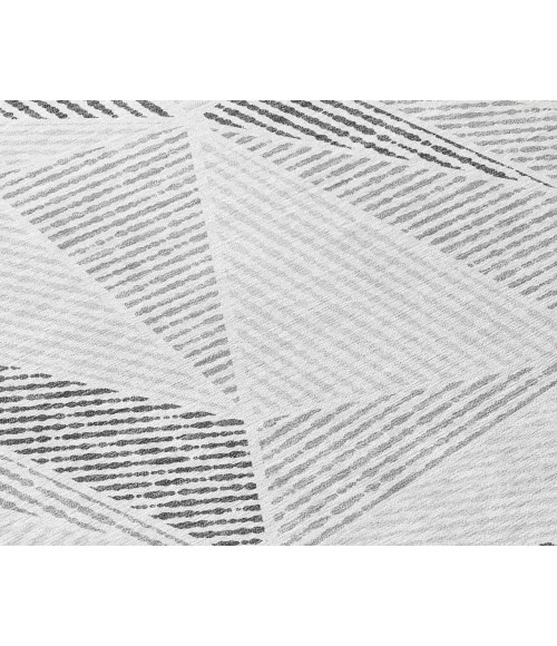 Chantille ACN618 Gray 10' x 14' Rug