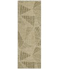 Chantille ACN618 Khaki 2'3" x 7'6" Rug