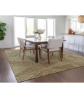 Chantille ACN618 Khaki 9' x 12' Rug
