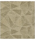 Chantille ACN618 Khaki 9' x 12' Rug