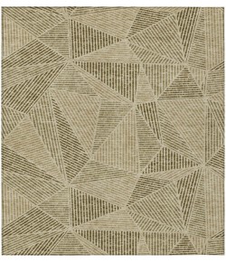 Addison Chantille ACN618 Khaki 9 ft. x 12 ft. Rectangle Rug