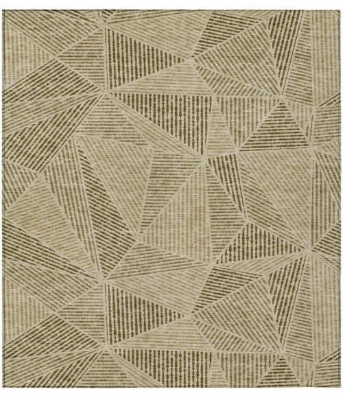Chantille ACN618 Khaki 9' x 12' Rug
