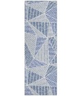 Chantille ACN618 Navy 2'3" x 7'6" Rug