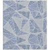 Addison Chantille ACN618 Navy 9 ft. x 12 ft. Rectangle Rug
