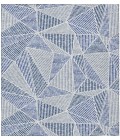 Chantille ACN618 Navy 8' x 10' Rug